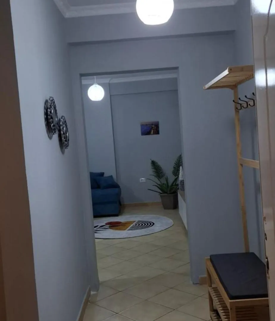 דירות Vlorë Sina House