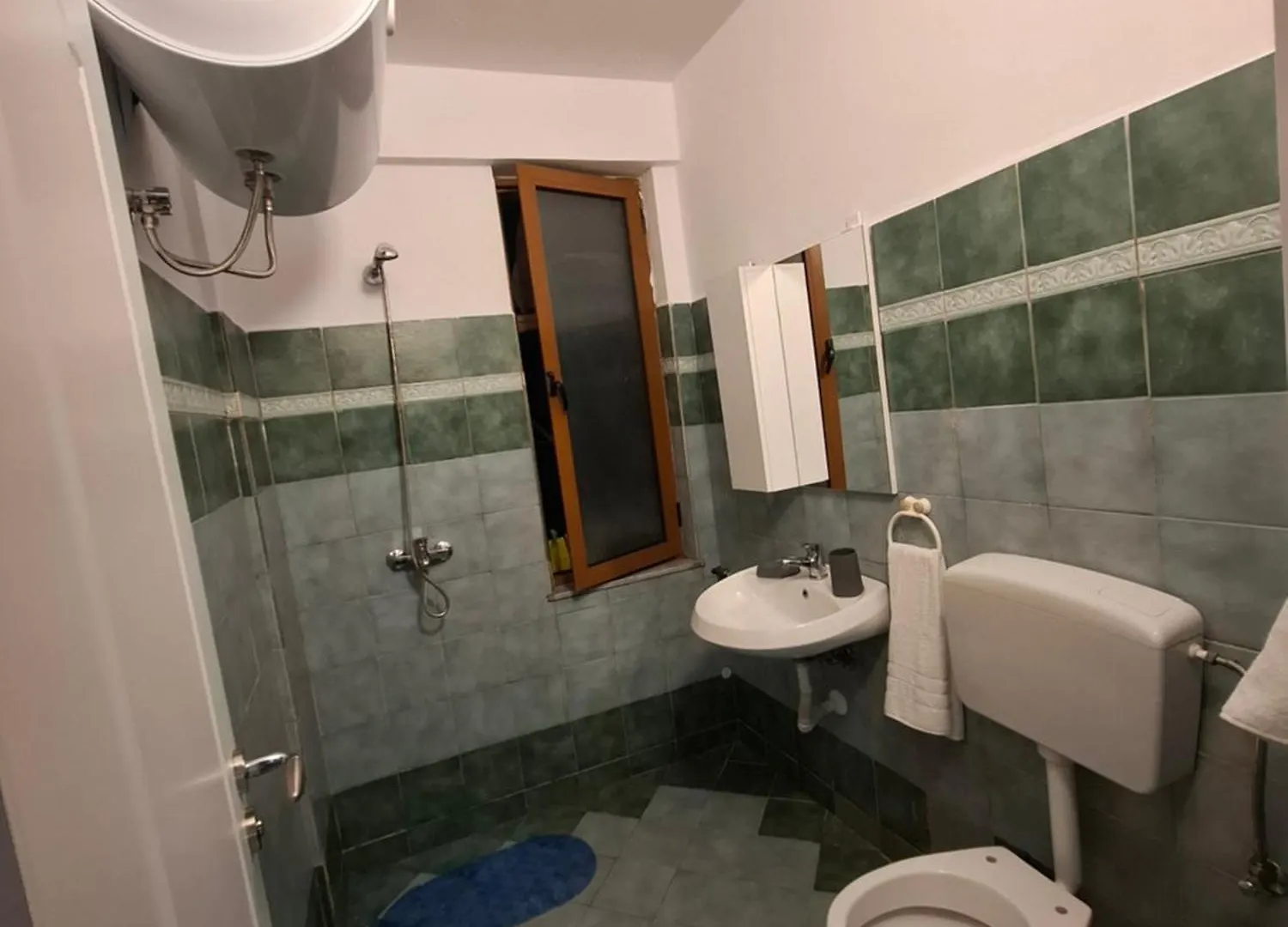 דירות Vlorë Sina House אלבניה