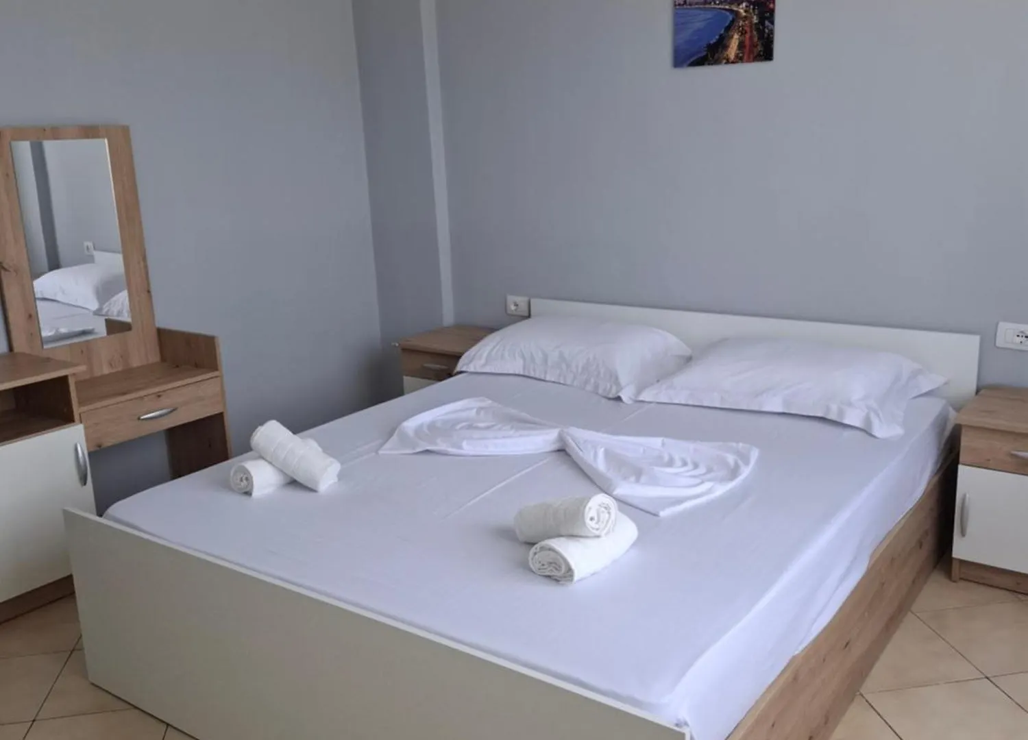 דירות Vlorë Sina House 0*,  אלבניה